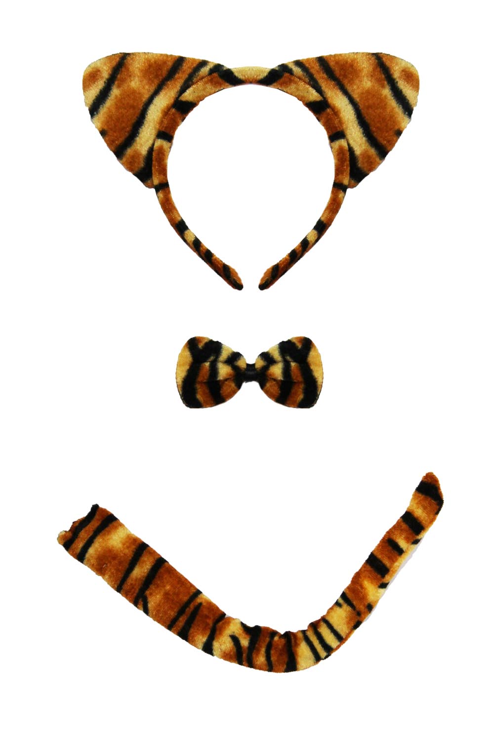 SET TIGRE